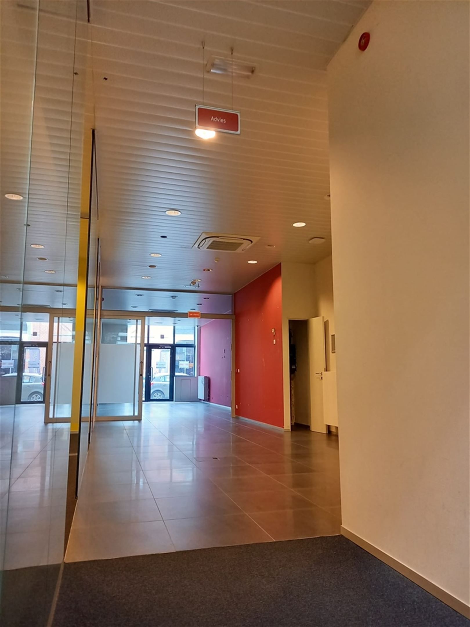 Polyvalente ruimte op het hippe Antwerpse Zuid foto 5