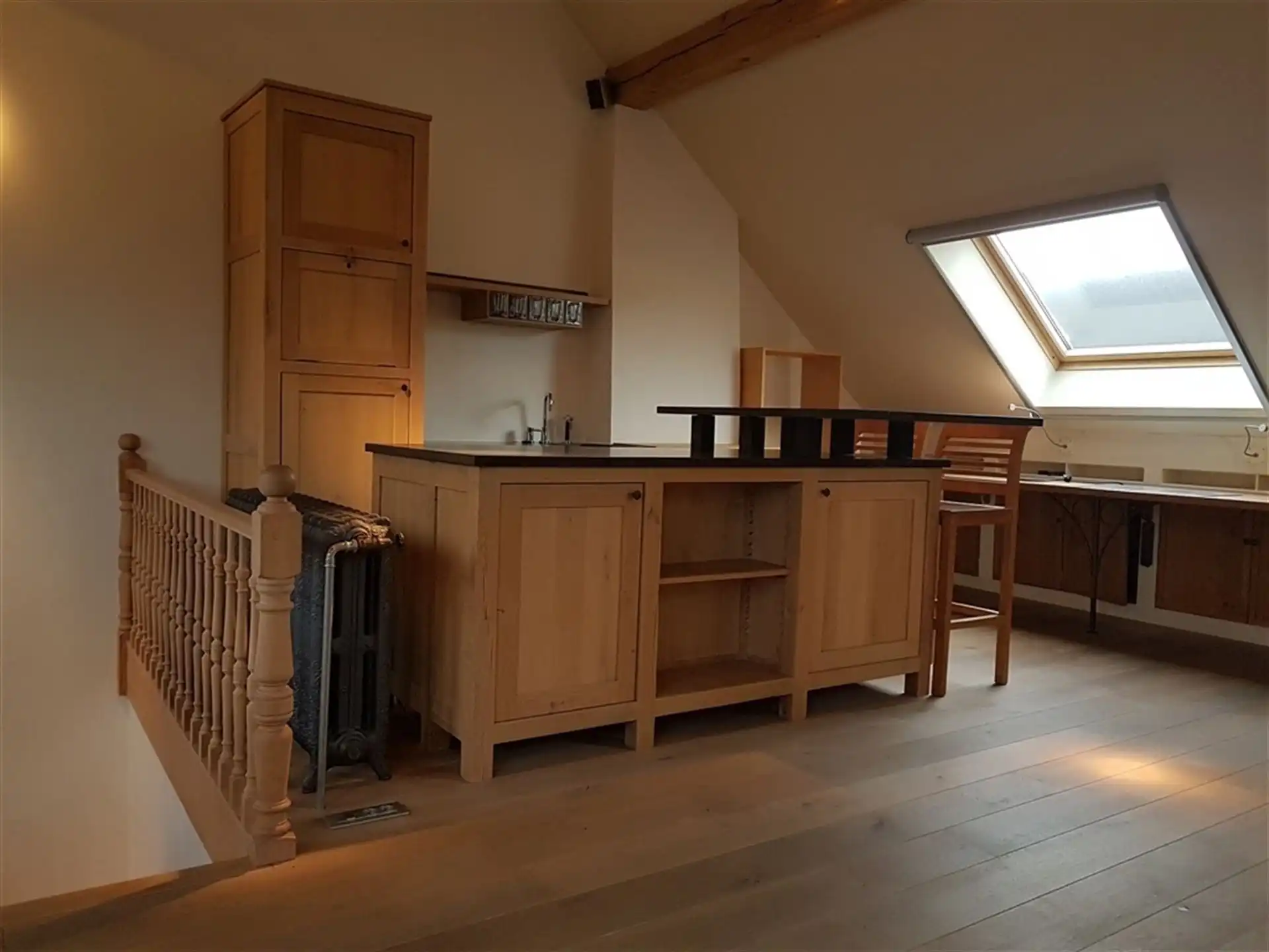 Unieke eigendom in het centrum van Diest. foto 29