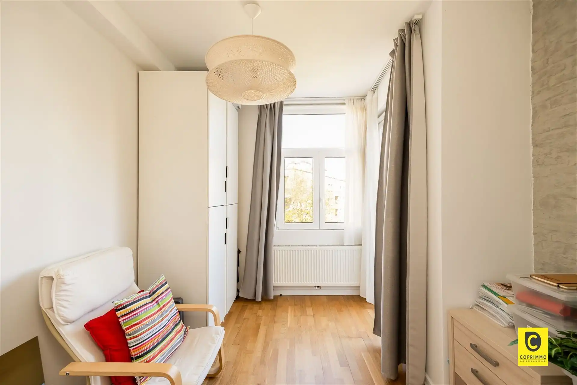 Gerenoveerd 2-slaapkamerappartement in Antwerpen 2020 foto 7