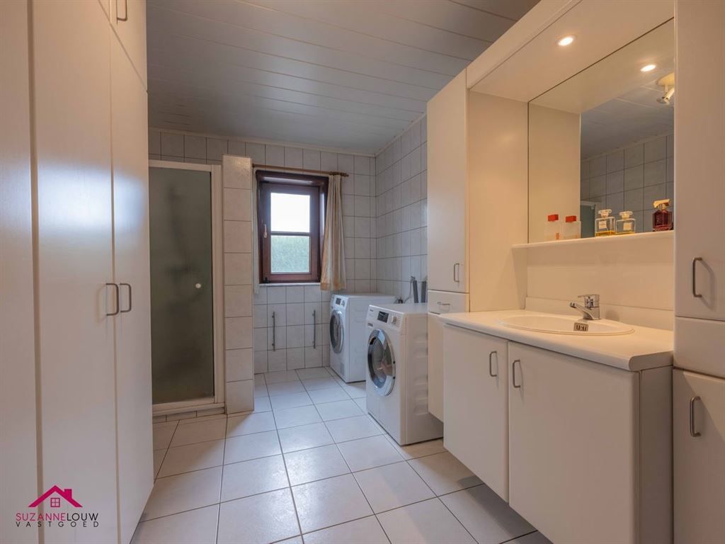 Instapklare vrijstaande woning foto 30