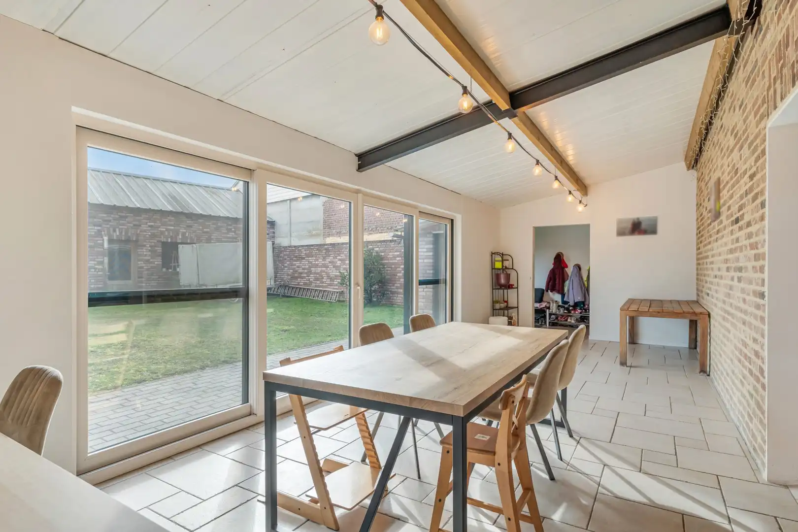 Instapklare woning op ruim perceel met bijgebouw – ideaal voor dierenliefhebbers foto 12