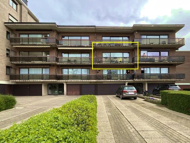 Appartement te koop Gravendreef 23/2 - 9120 Beveren-Waas