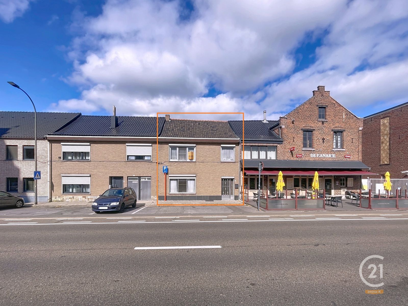 Gezinswoning op toplocatie nabij shopping, station en school foto 18