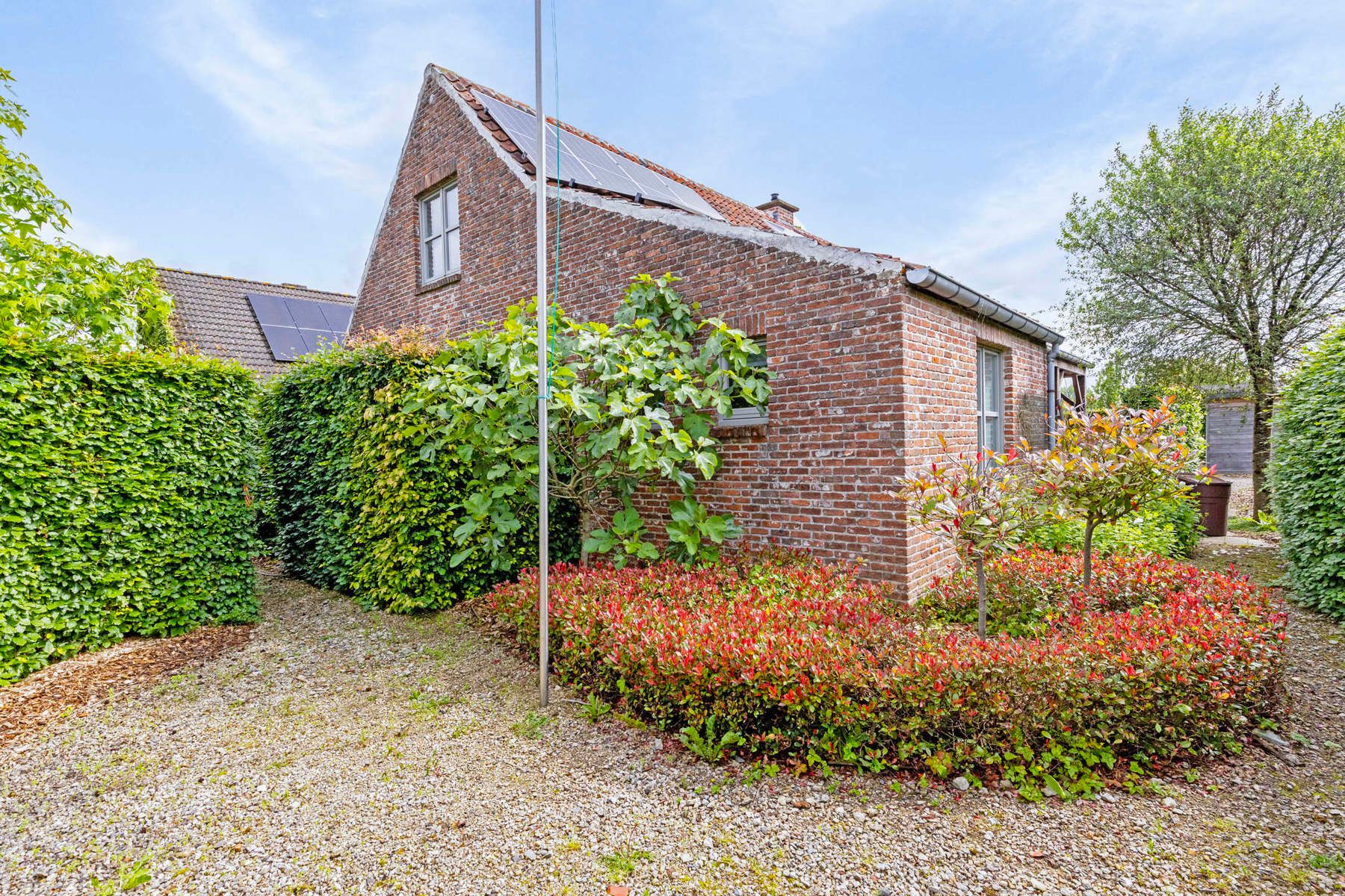 Villa te koop Stokthoekstraat 40 - 9140 Temse