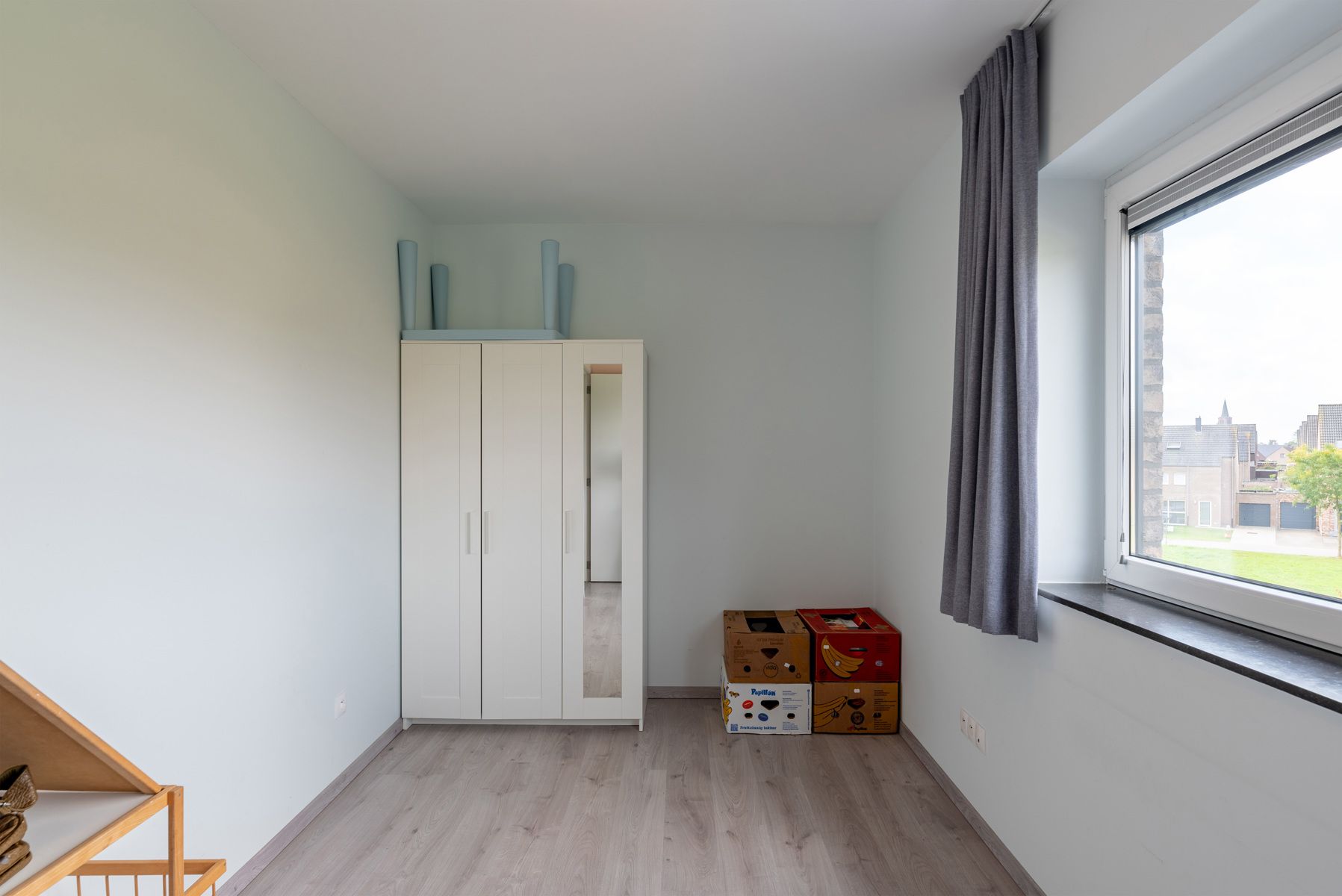 IN OPTIE. Appartement van 95m2 met 1 autostaanplaats en terras van 11,6m2 foto 21