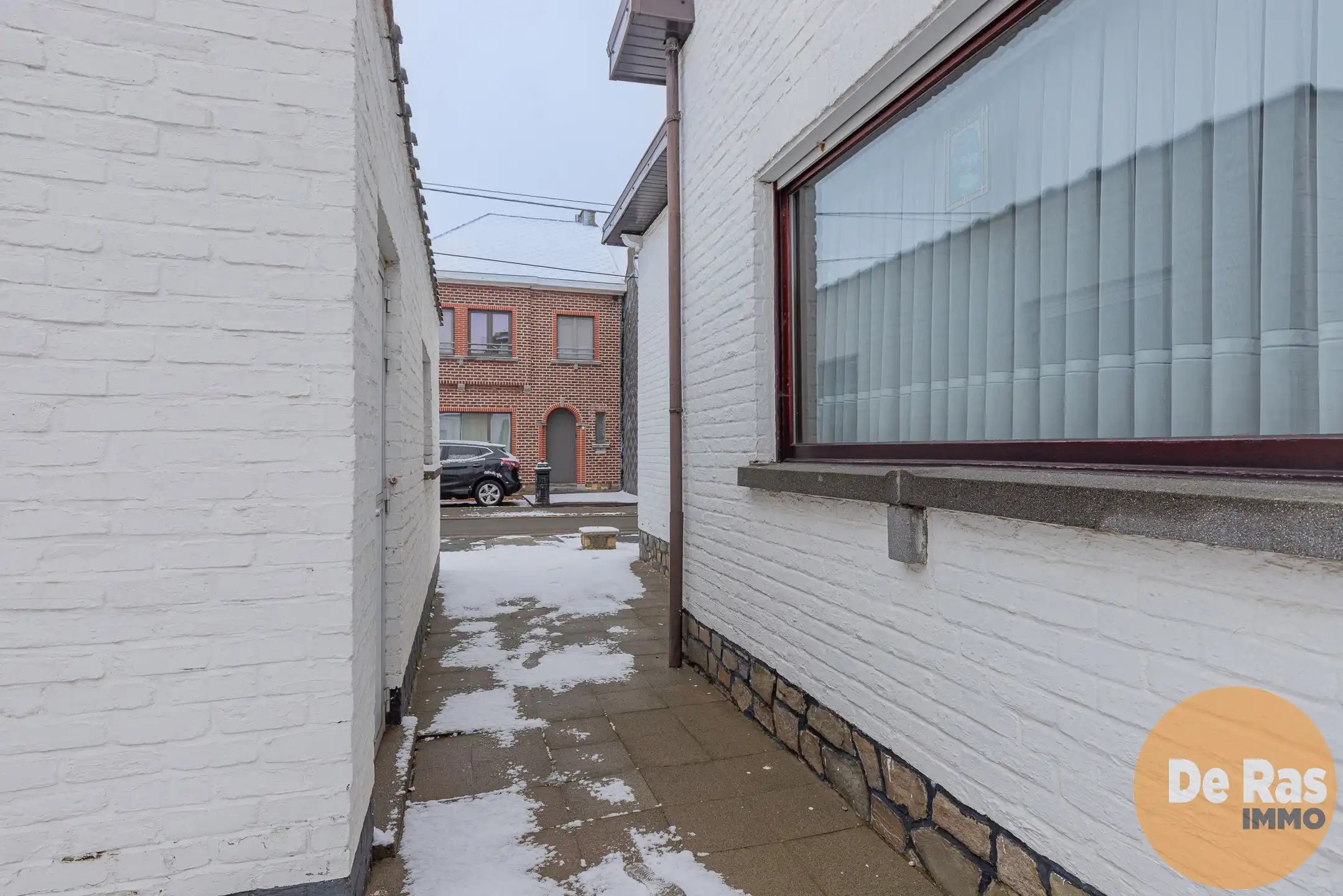 HAALTERT - Eengezinswoning op centrale locatie! foto 18