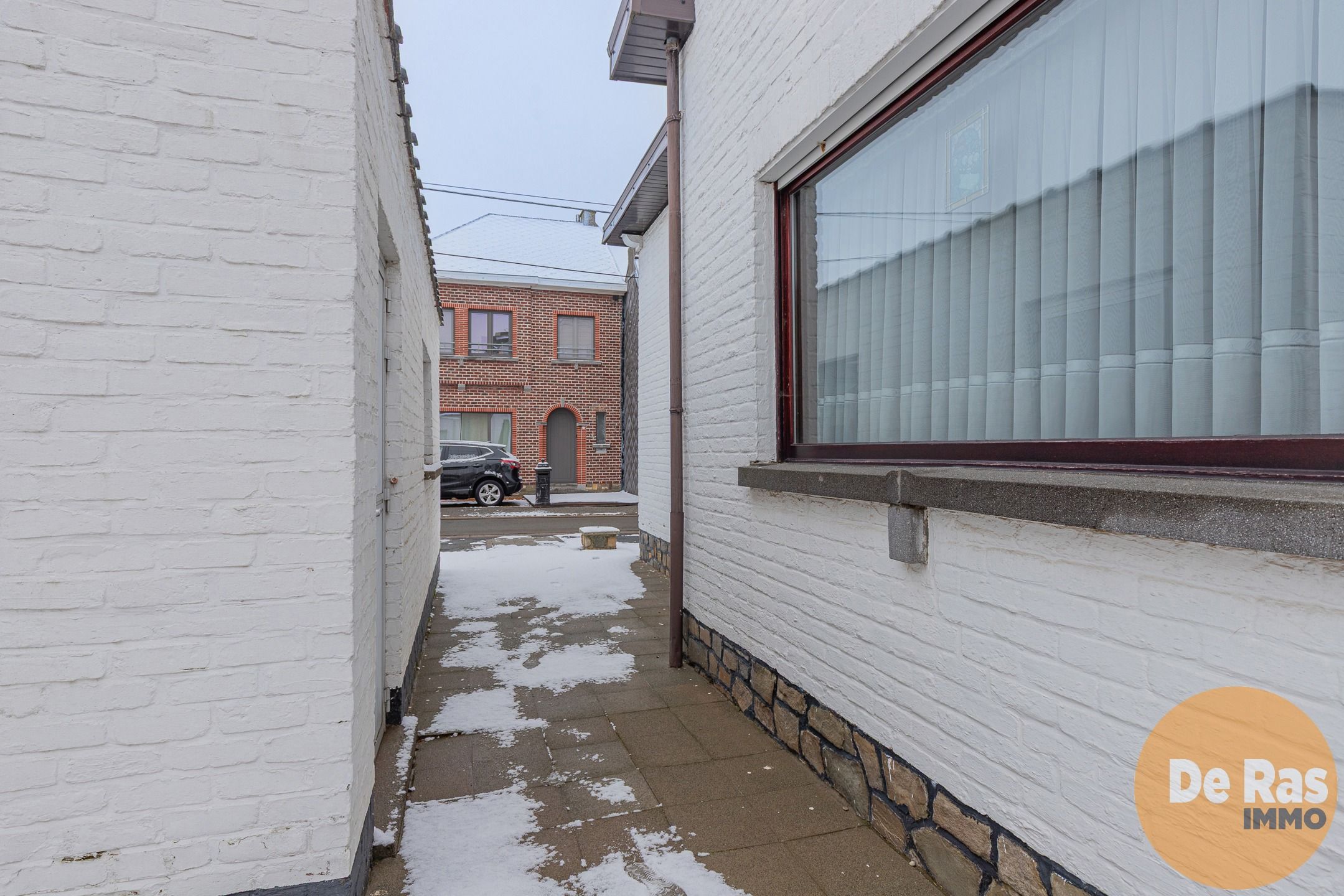 HAALTERT - Eengezinswoning op centrale locatie! foto 18