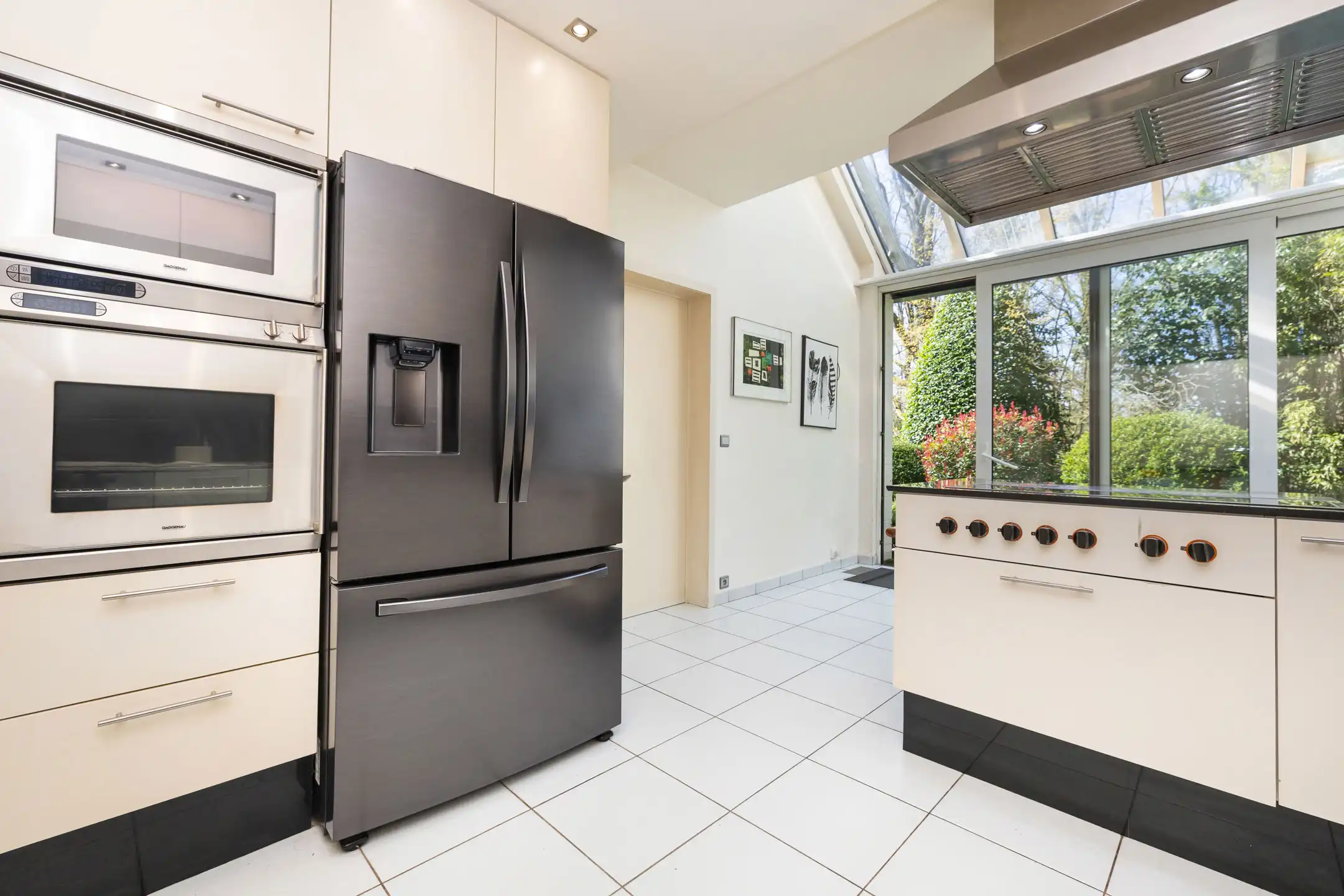 Luxe villa in een landelijke omgeving foto 11