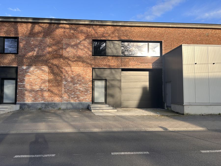 De Costerstraat 45D, 3150 Haacht foto 7