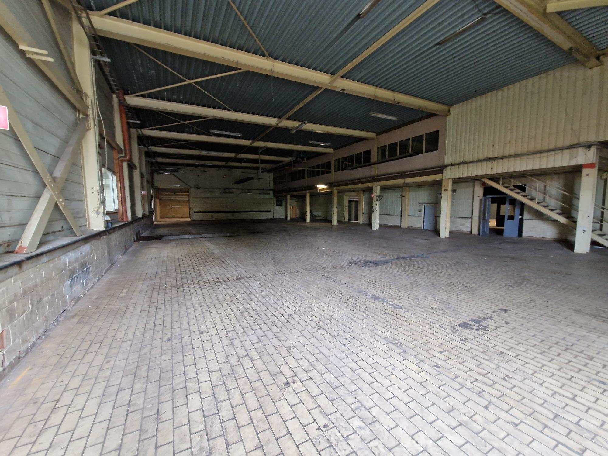 MAGAZIJN UNIT 2 1.400 m2 foto 19