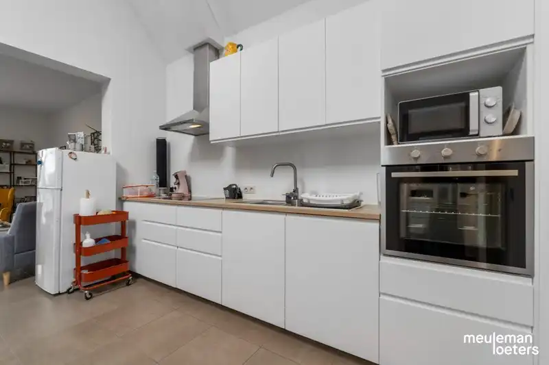 Interessant opbrengsteigendom met 4 appartementen foto 16