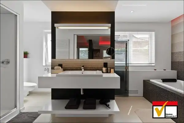 Tulpinstraat 33 , 3500 Hasselt prachtige villa met wellness en B & B foto 27