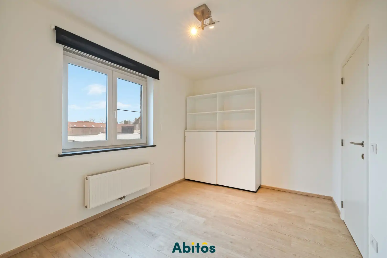 Instapklaar 2-slaapkamer appartement met terras op toplocatie nabij Gent-Dampoort foto 15