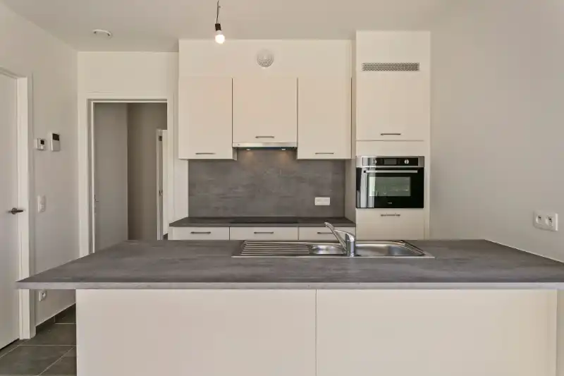 Appartement 2e verdiep in Hombeek foto 6