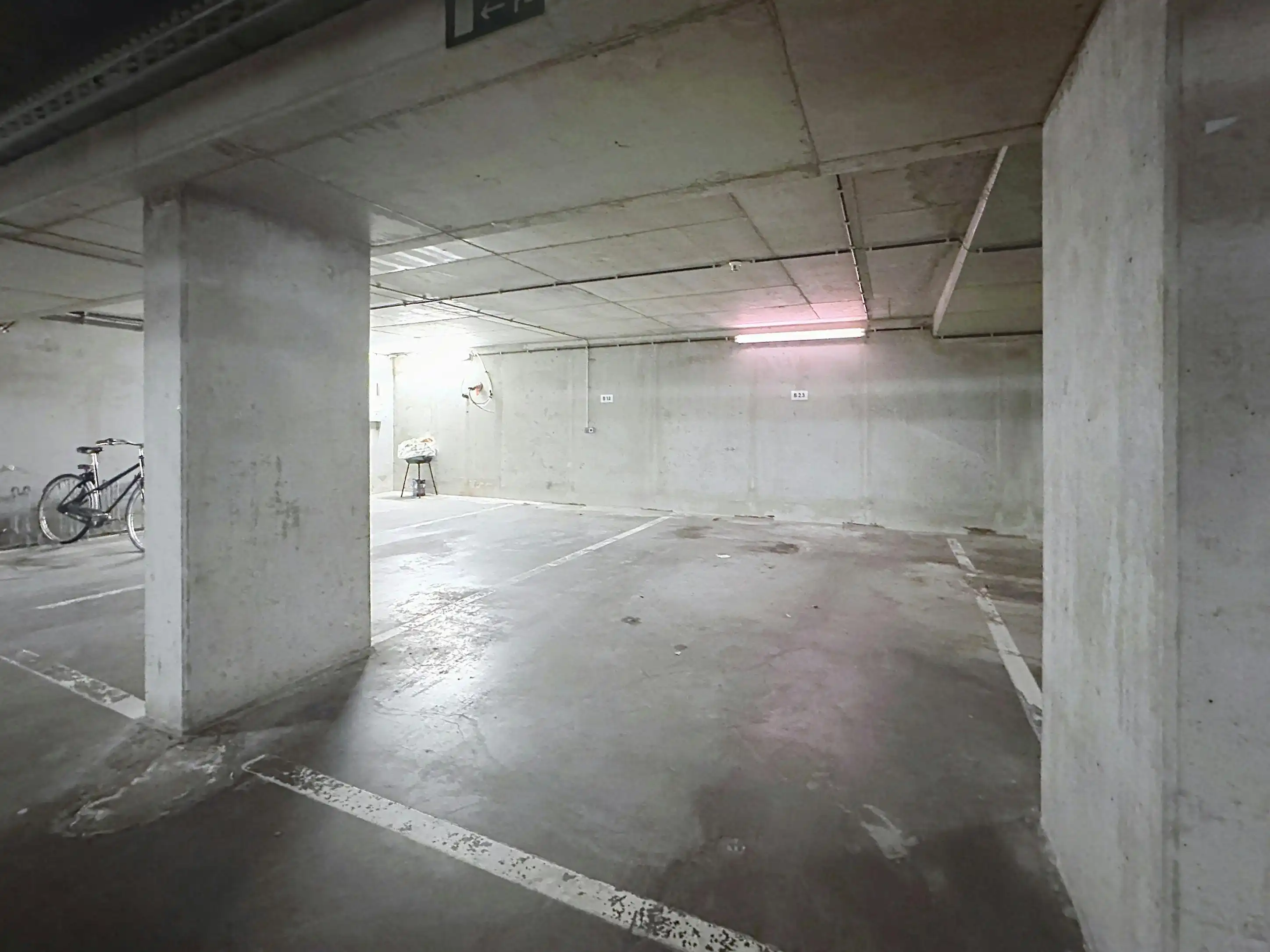 Appartement met 1 slaapkamer te Brussel nabij Munt foto 26