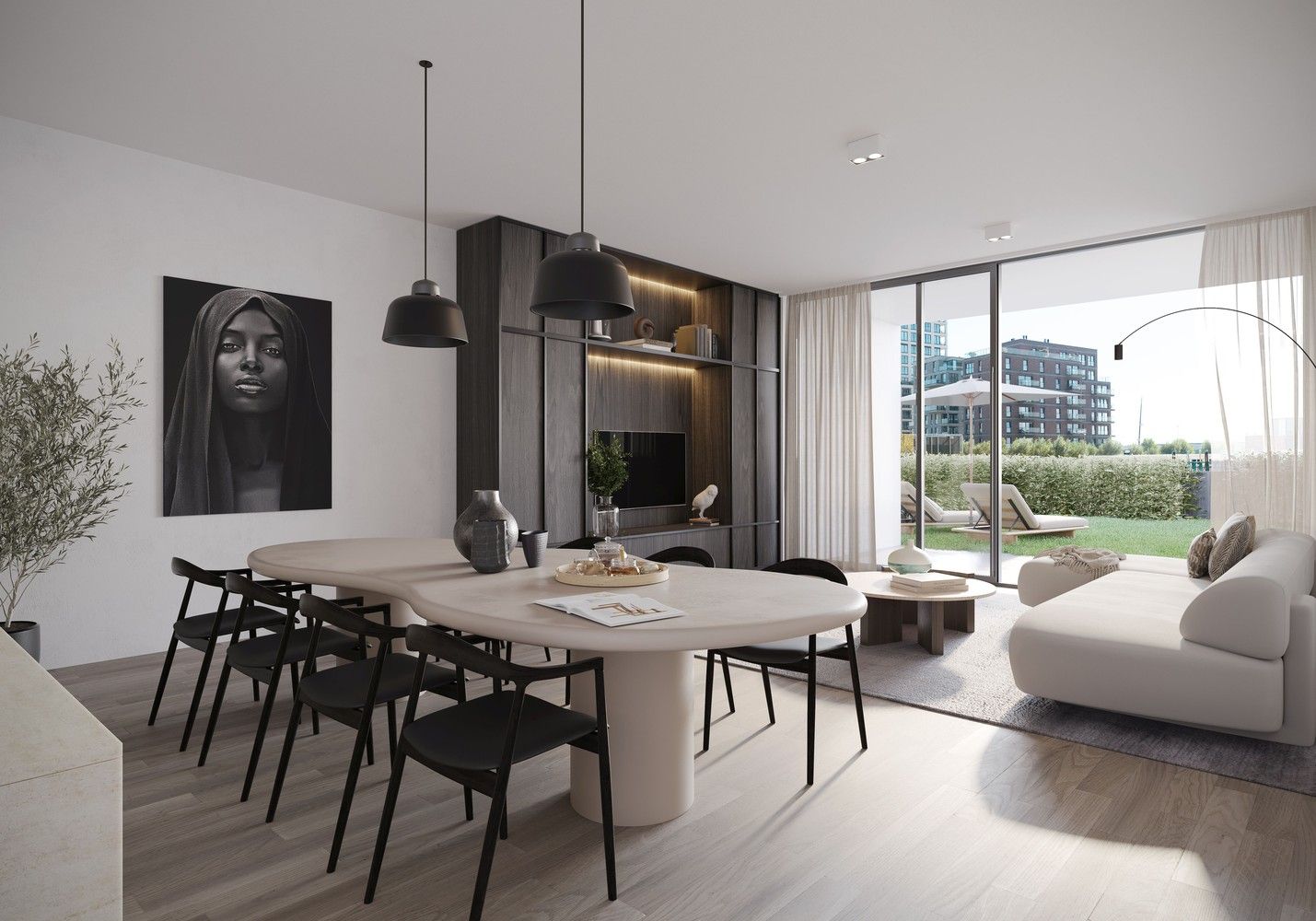 RESIDENTIE LOFT foto {{pictureIndex}}