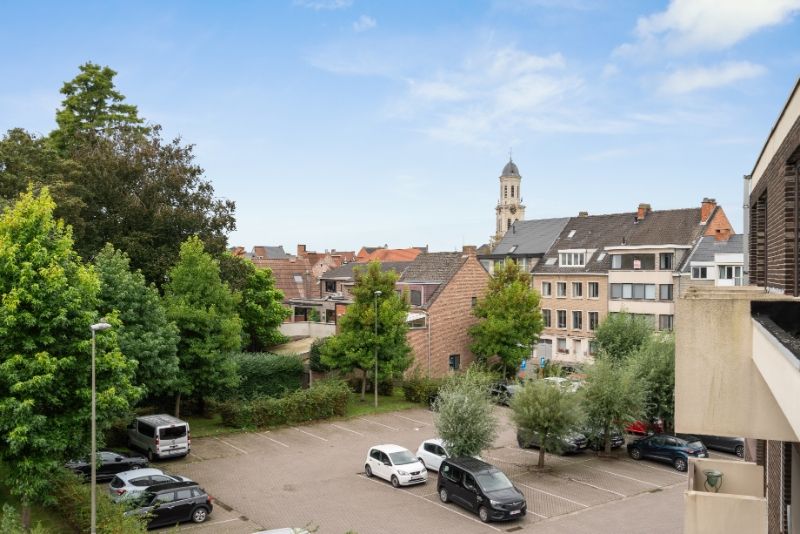 Appartement nabij centrum - 2 slpkmrs foto 12