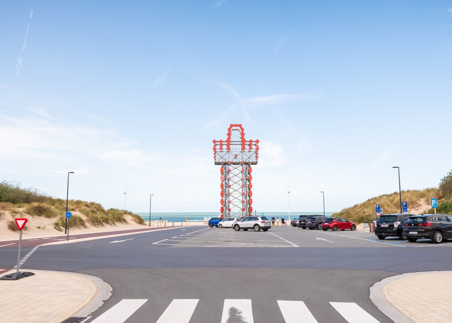 Koksijde Prom. - GV01 foto 14