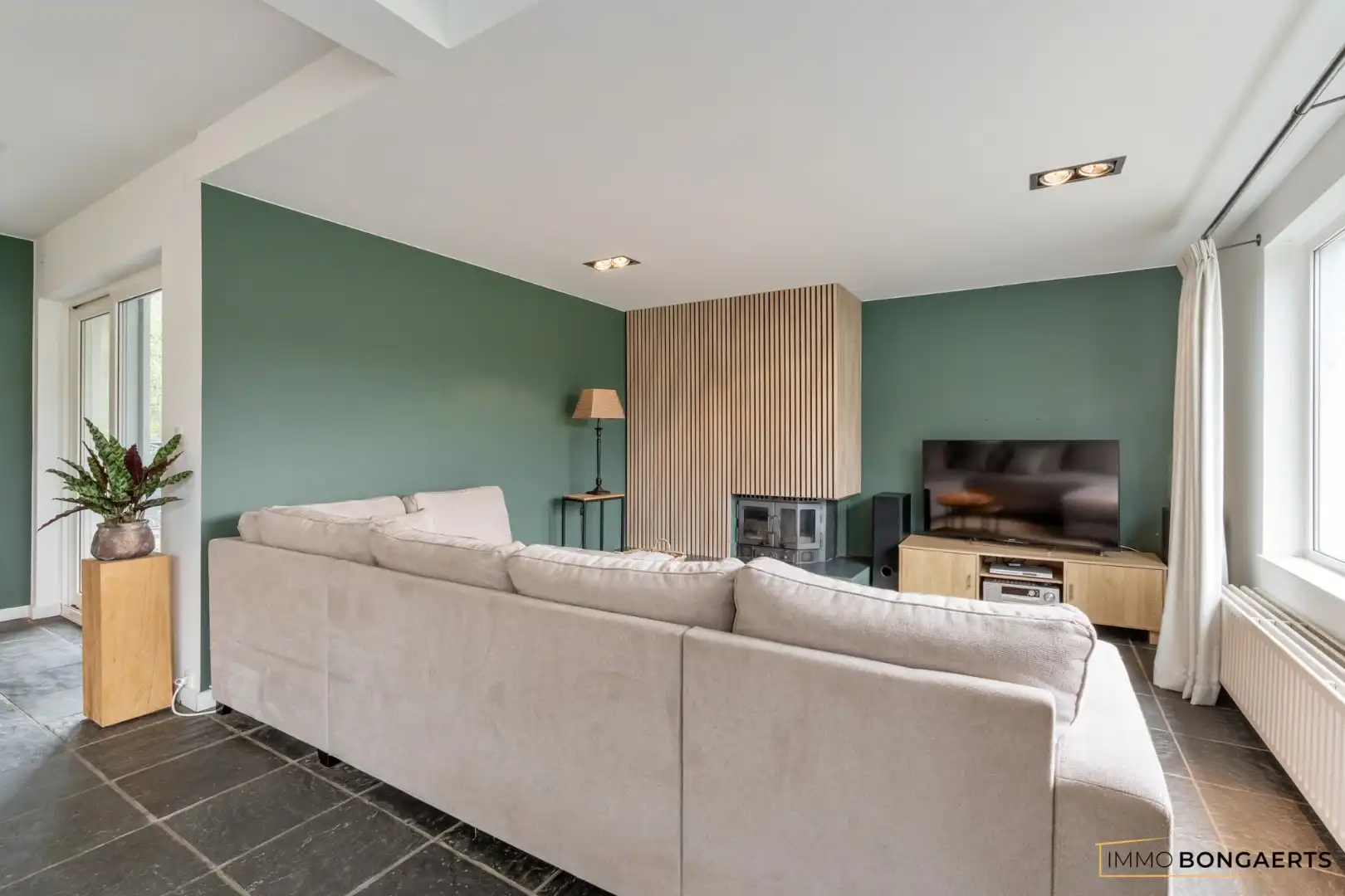 Ruime woning op rustige ligging foto 7