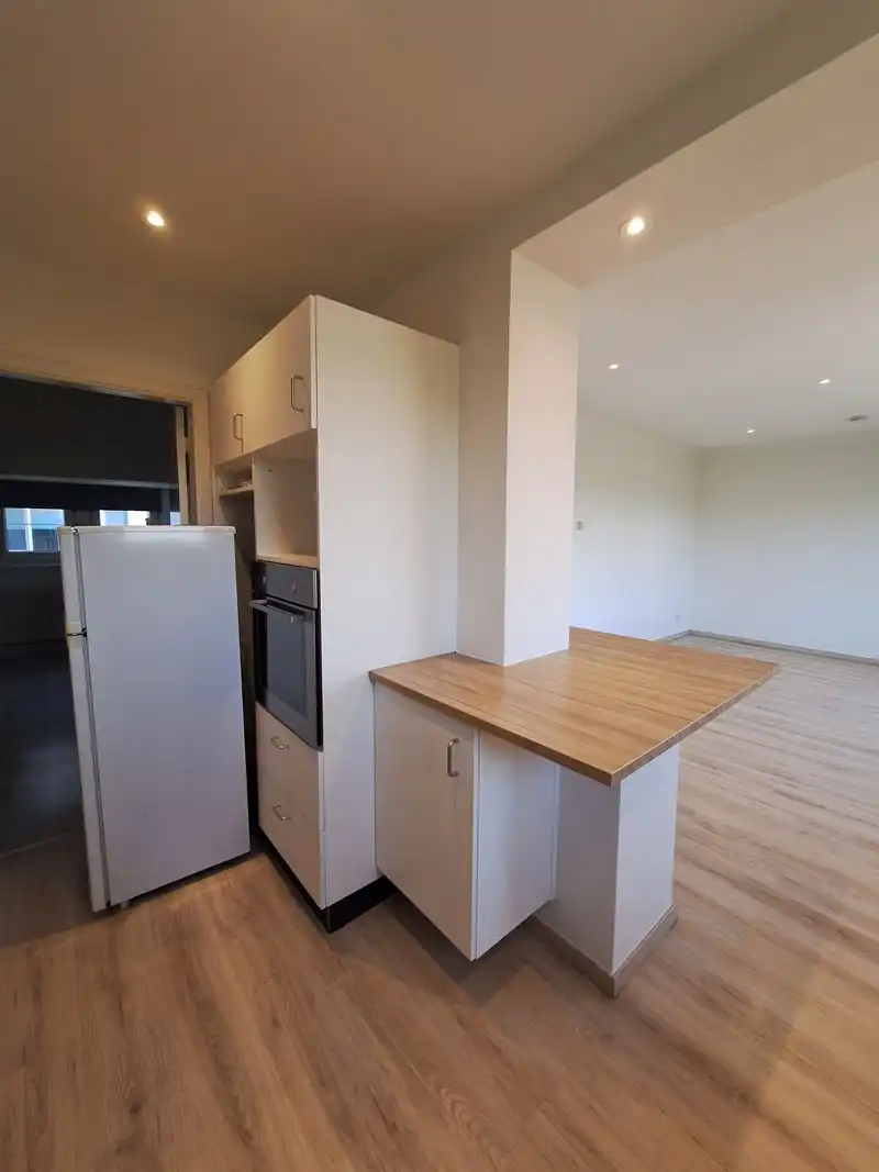 PERFECT gelegen 2 SLAAPKAMER appartement te Hasselt foto 5