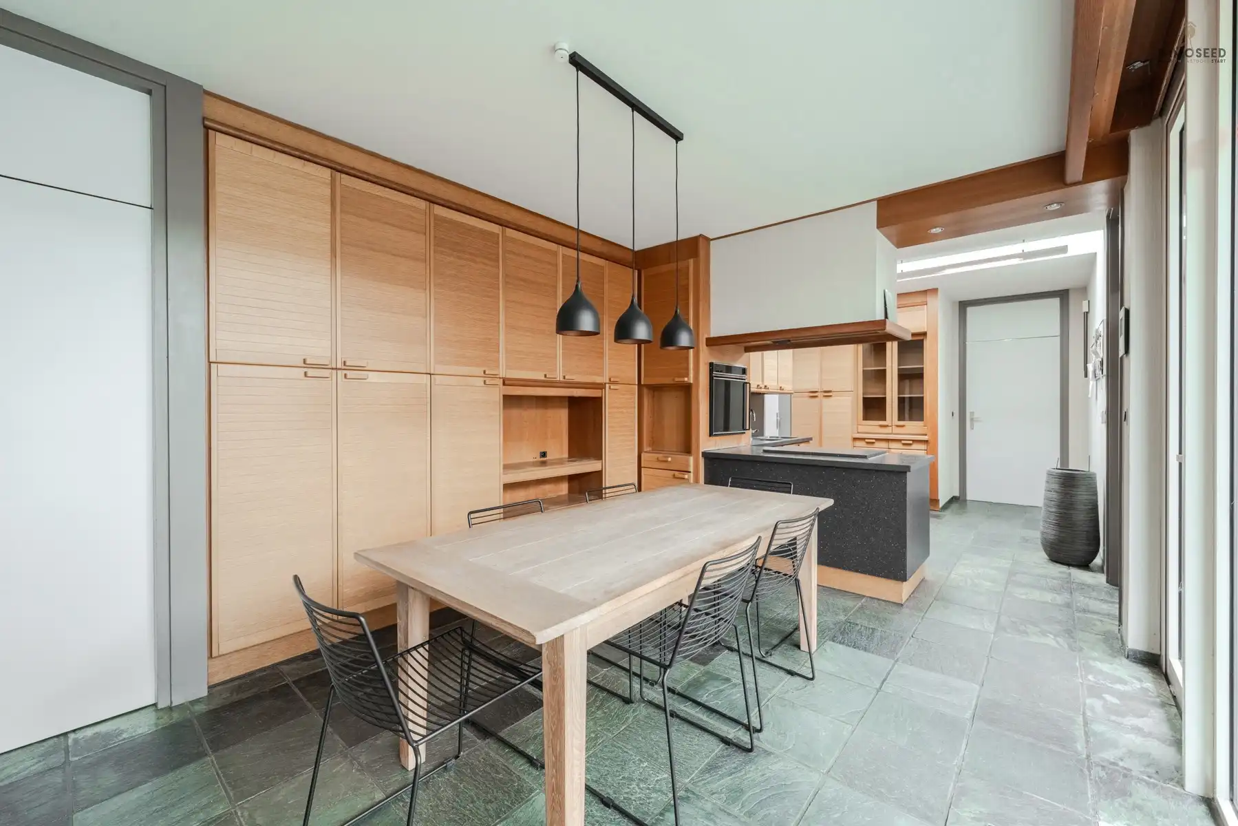 Ruime architectenwoning nabij centrum foto 5
