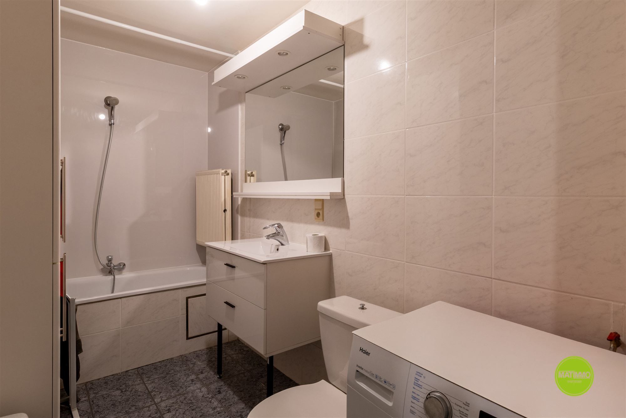 Gezellige studio in een rustige omgeving in Tessenderlo-Ham foto 6