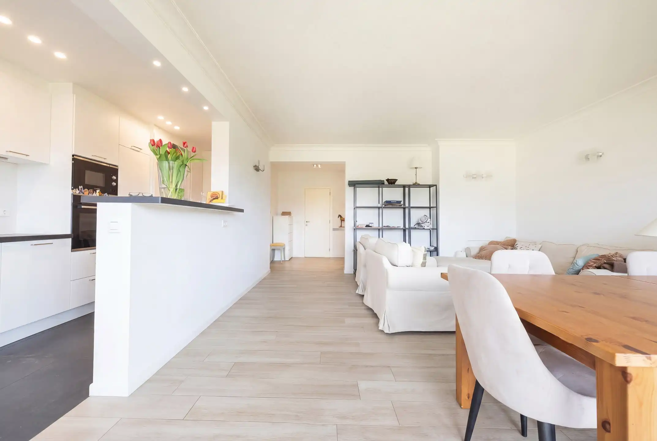Appartement te koop foto 4