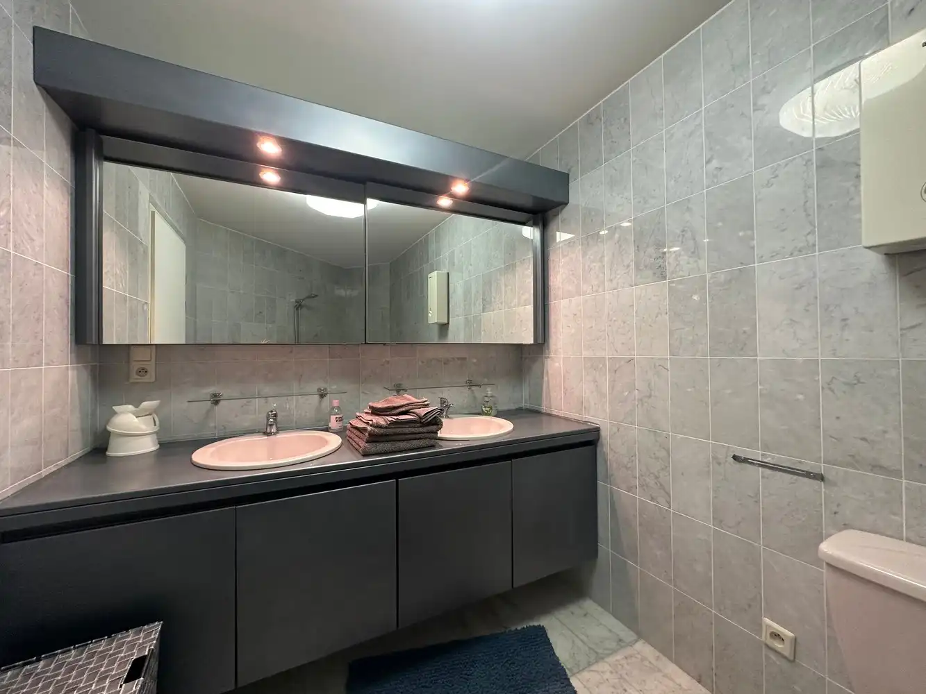 RESIDENTIE HYDRO PALACE foto 8