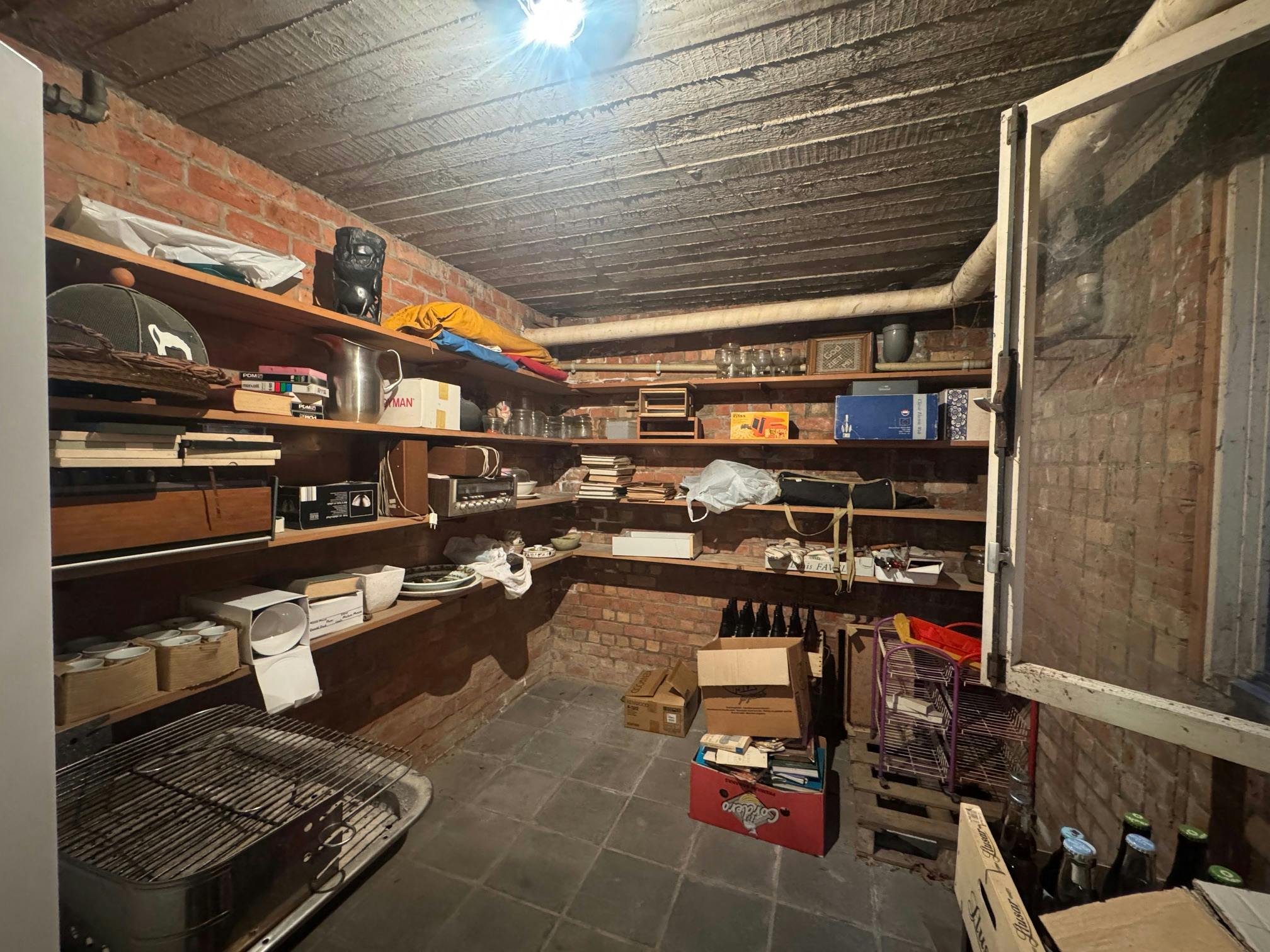 Prachtige villa met 4 slaapkamers in de Simli te Nieuwpoort. foto 31