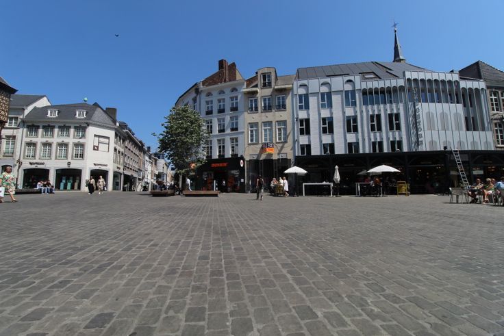 Handelsruimte te huur op toplocatie in hartje Hasselt foto 6