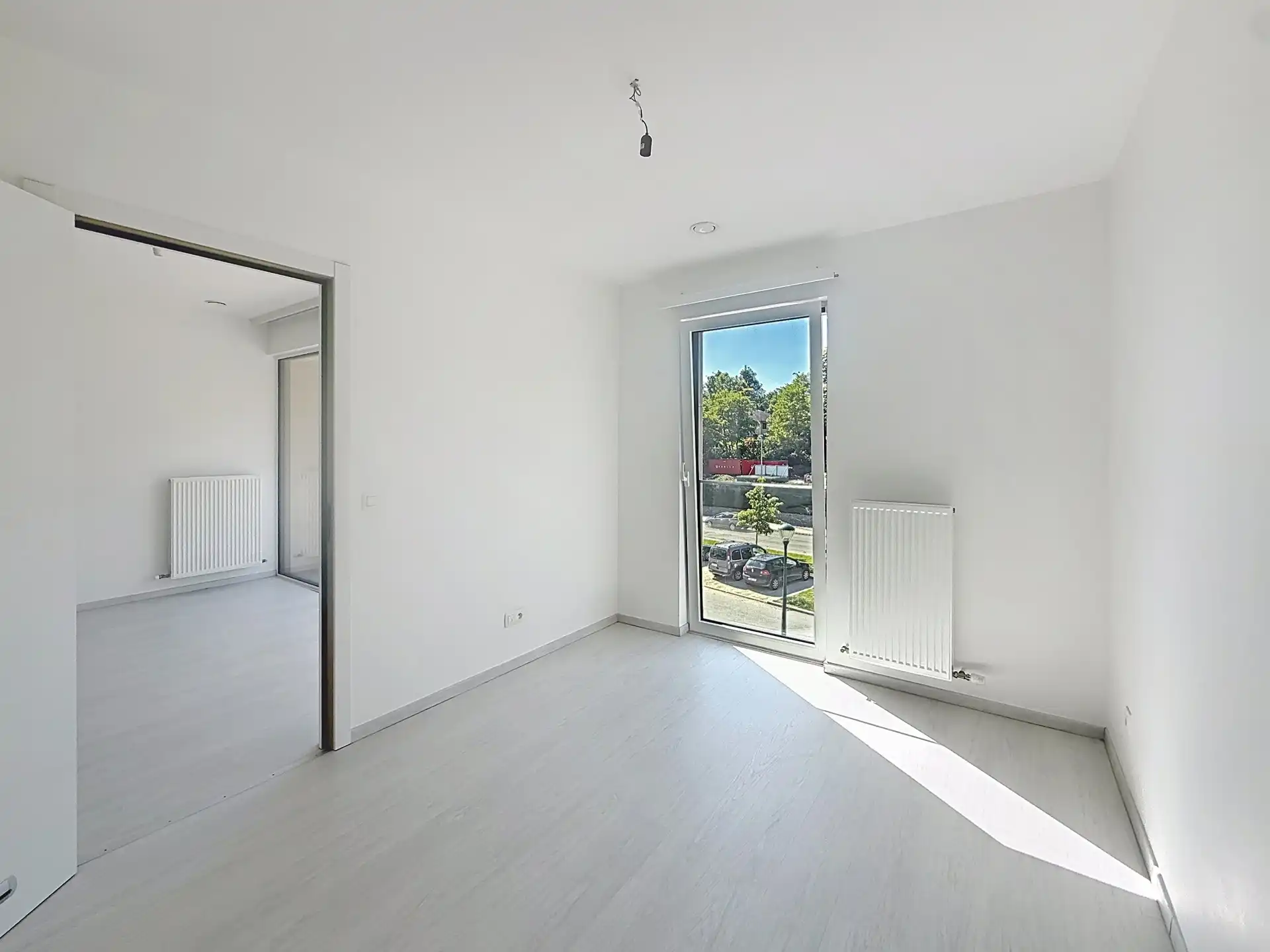 NOVARODE - Appartement met 1 slaapkamer en terras foto 7