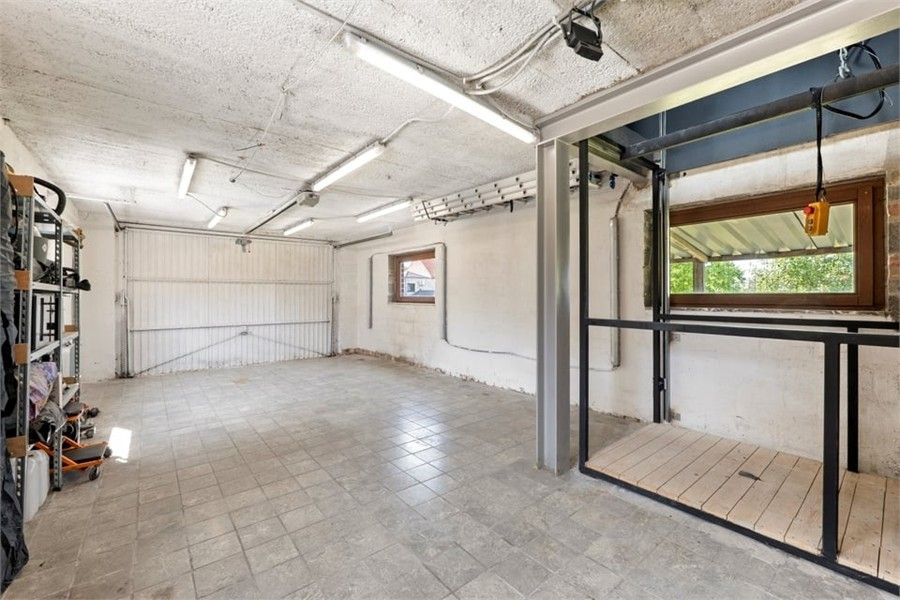 RENOVATIEPROJECT MET POTENTIEEL EN REEDS VERNIEUWDE VERDIEPING IN HARTJE KORTENAKEN foto 37