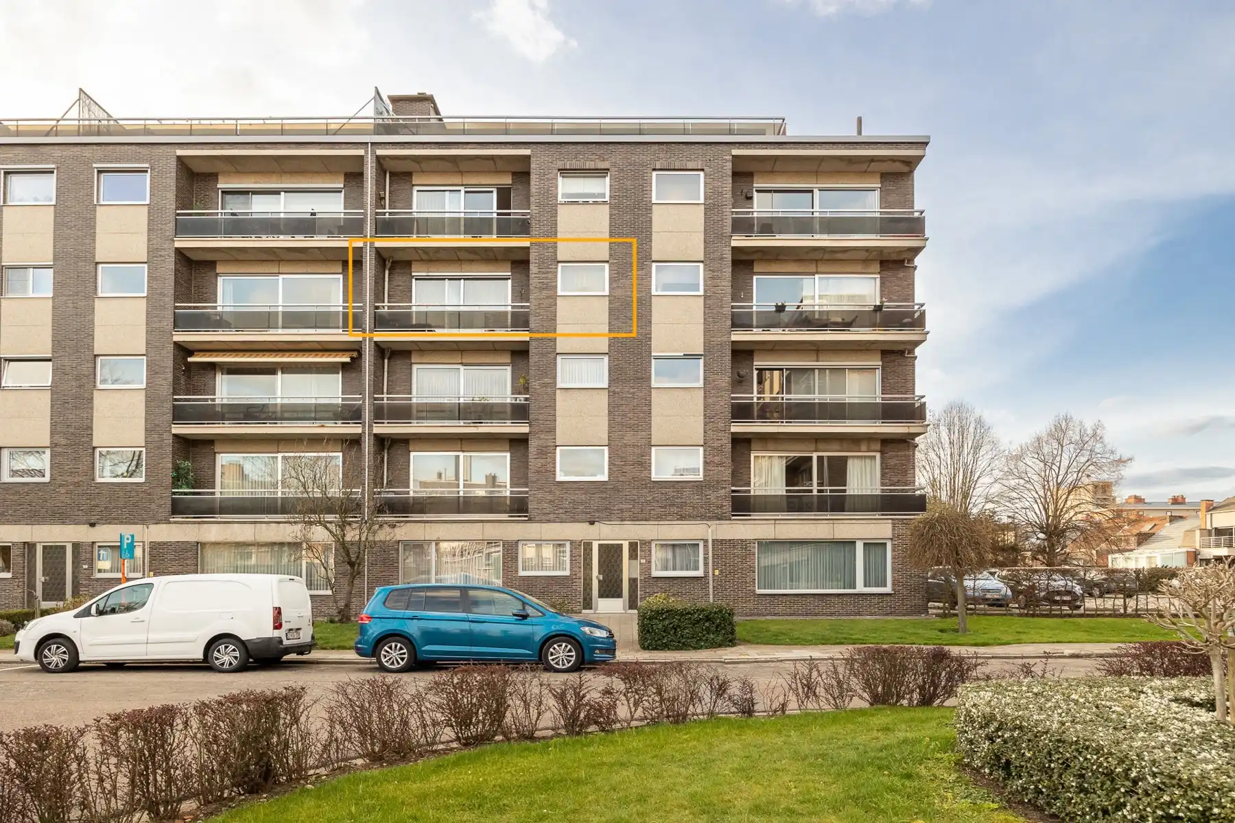 Appartement te koop foto 2