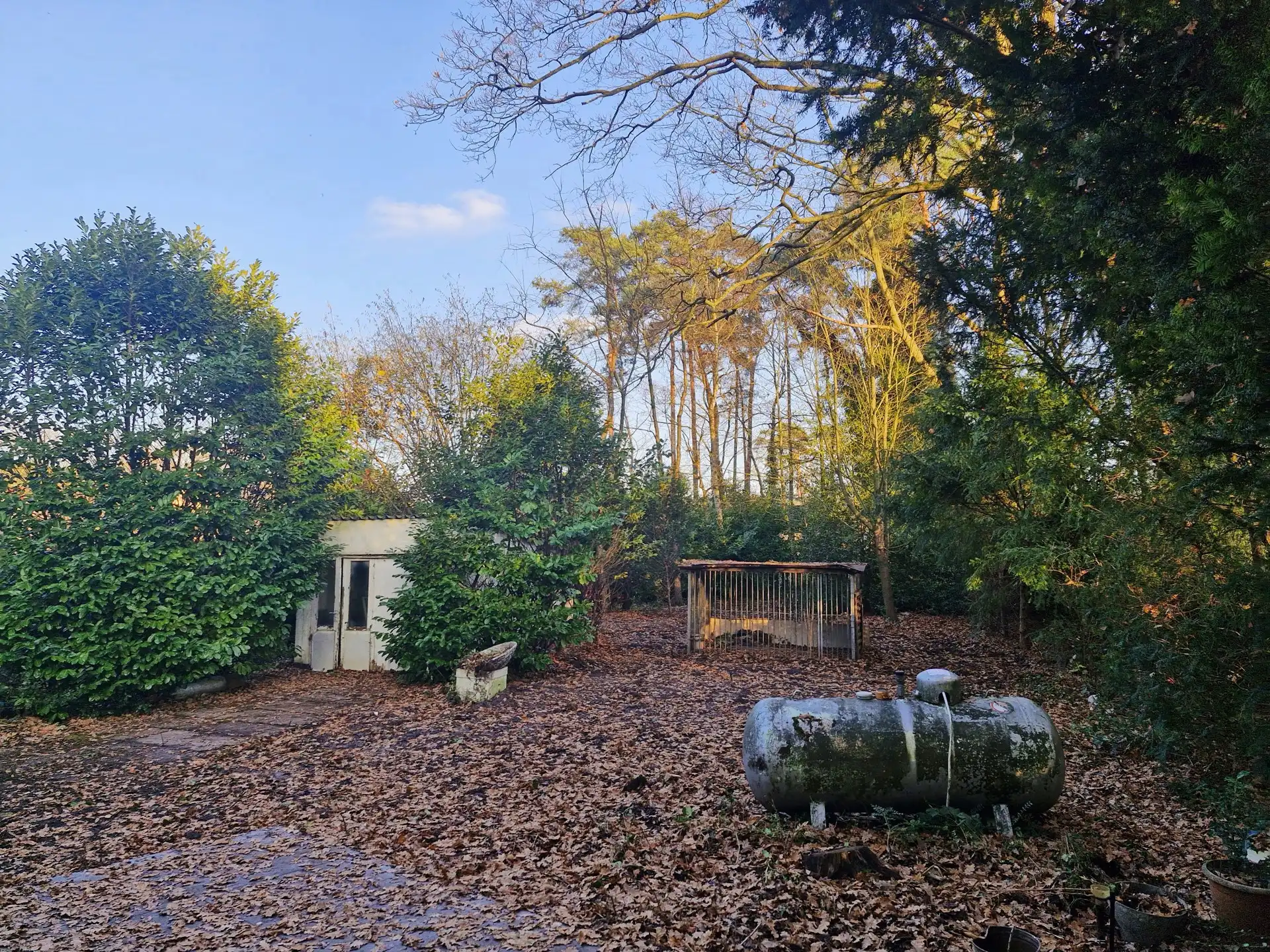 Chalet te koop foto 4