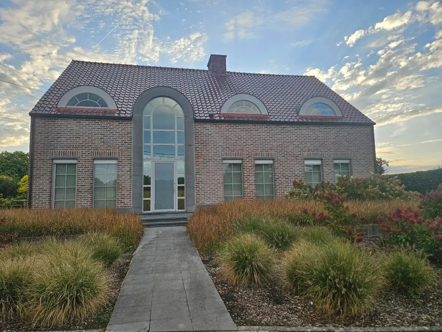 Huis te huur Meren 15 - - 2250 Olen