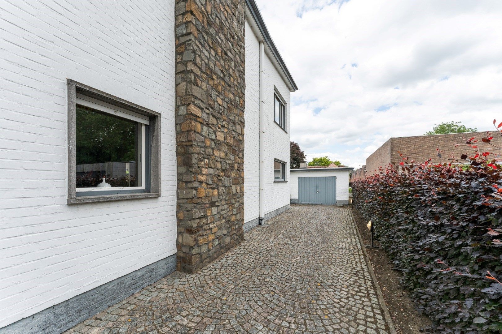 Centraal gelegen lichtrijke villa met 3 slpk, tuin en garage, Torhout foto 22