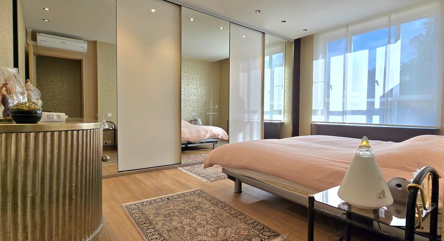 Appartement te huur foto 19