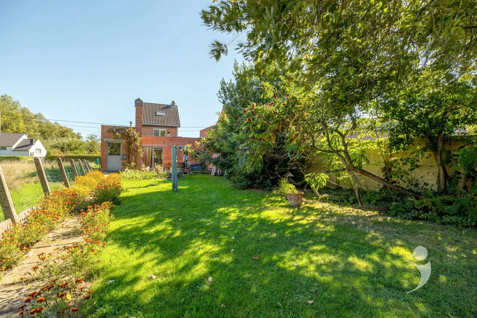 Woning met westgerichte tuin foto 17