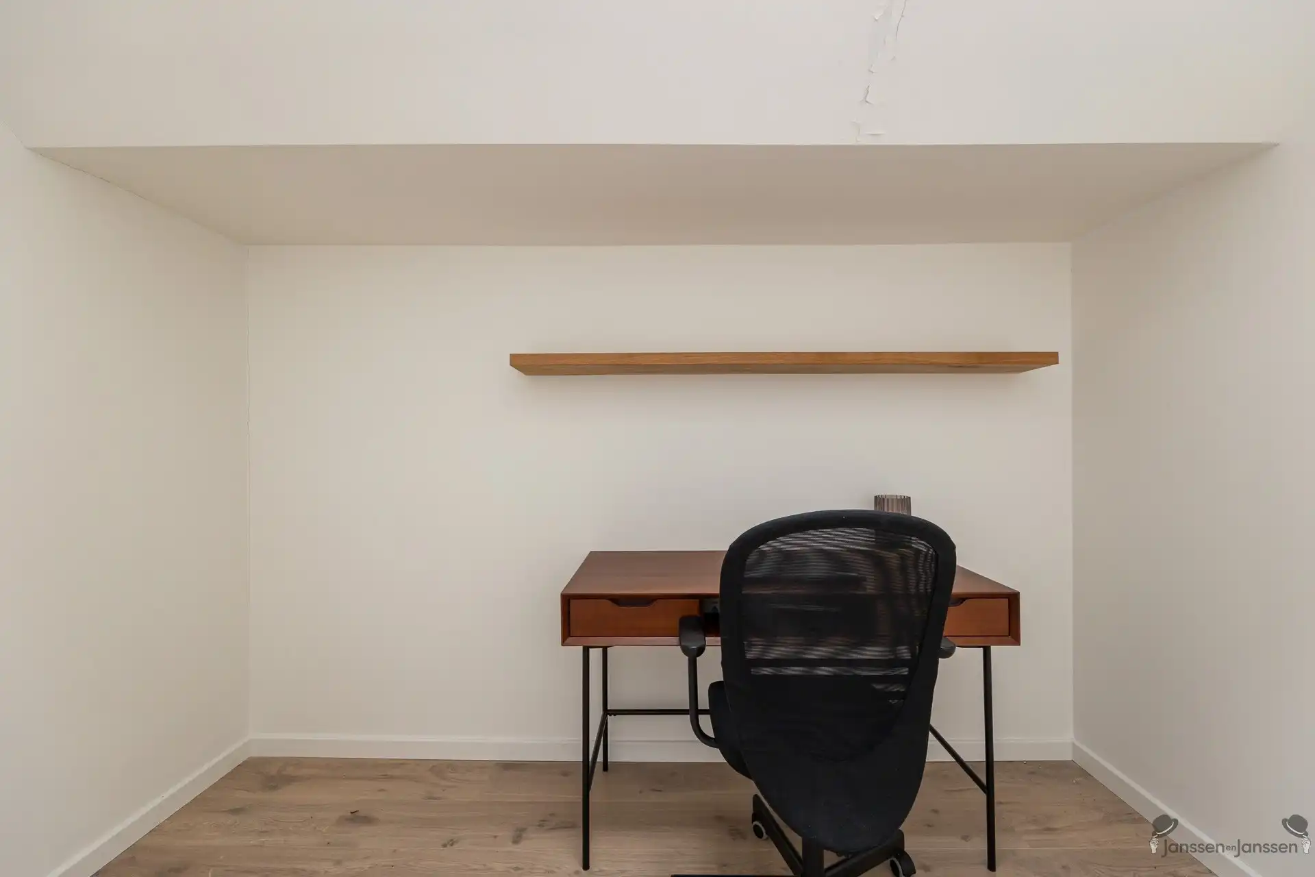 Sfeervolle, instapklare gezinswoning in rustige doodlopende straat met EPC B foto 20