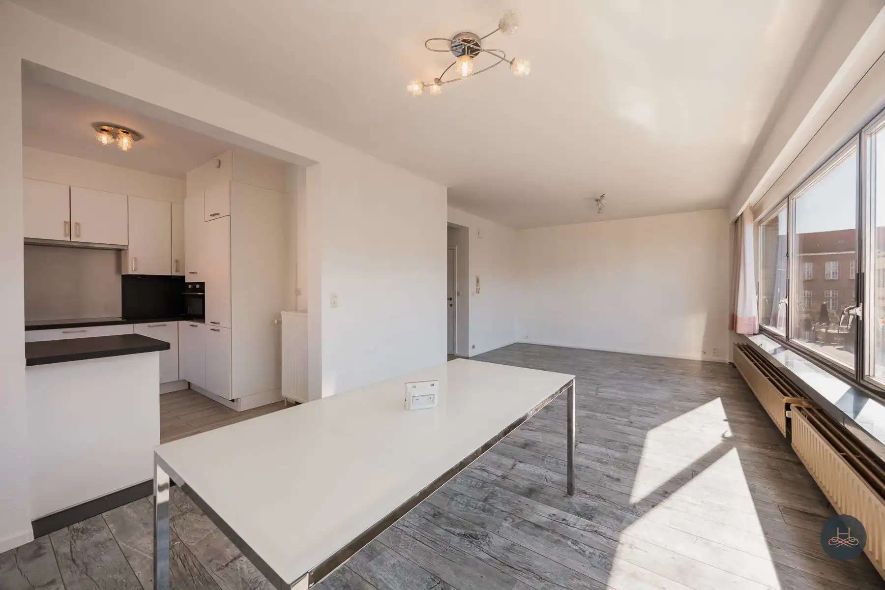 Leuk appartement in centrum Baal met garage foto 9