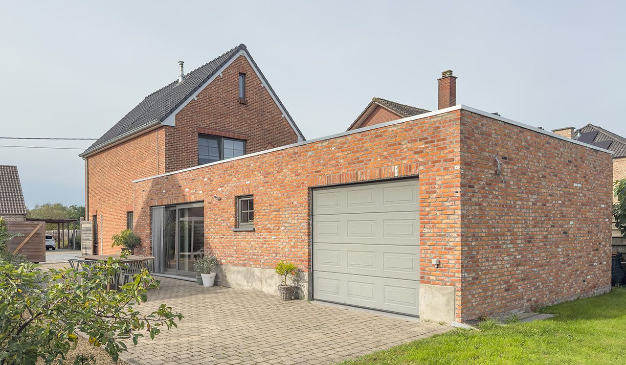 Gezellige woning met ong 205m2 opp op perceel van 4a26 foto 21