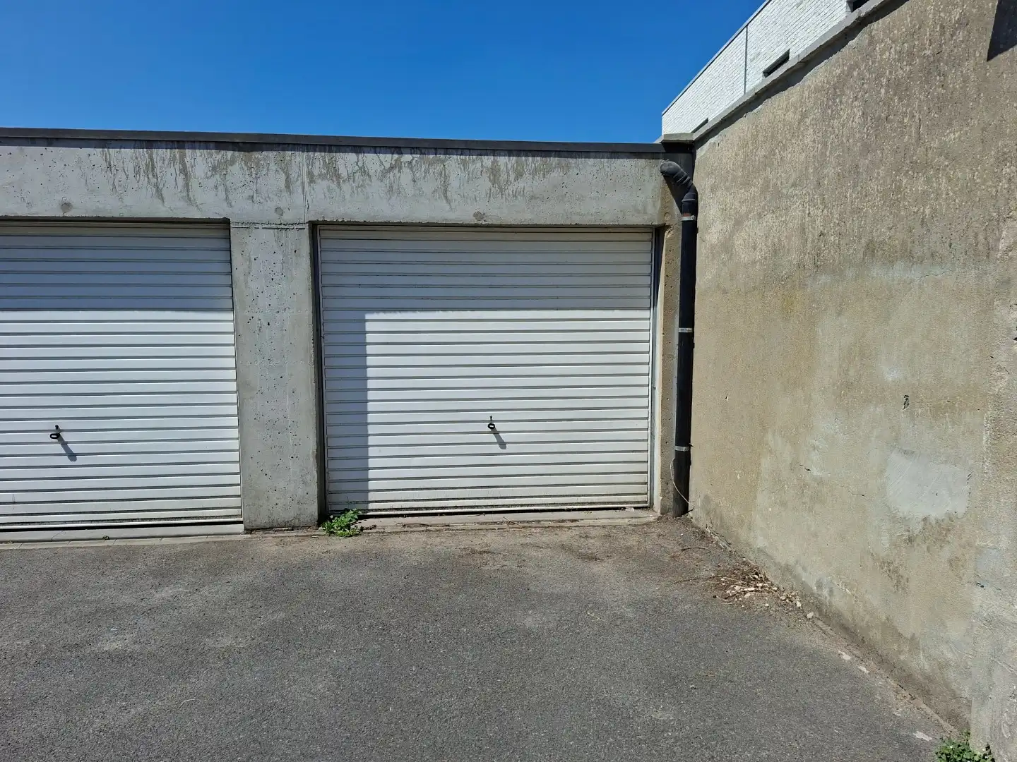 Garagebox foto 2