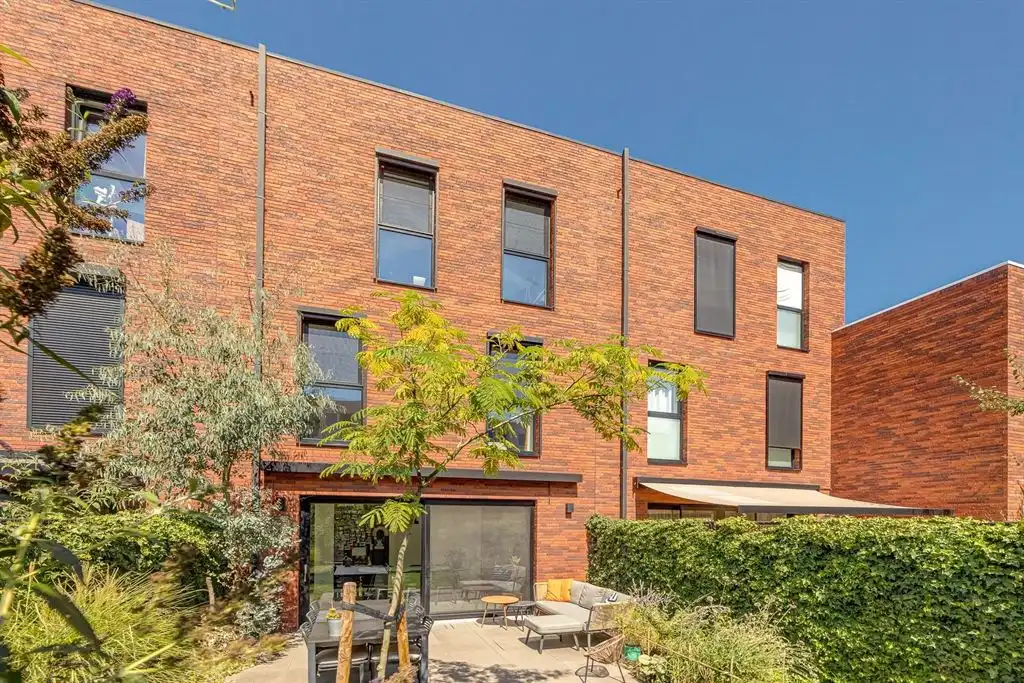 Prachtige nieuwbouwwoning met 4 slpk in Eksterlaar foto 5