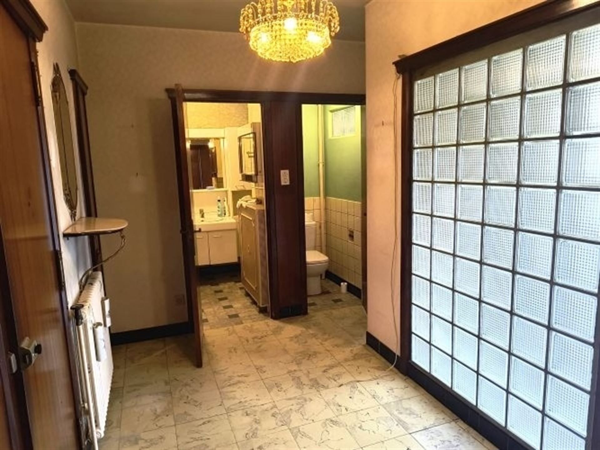 Appartementsgebouw foto 3