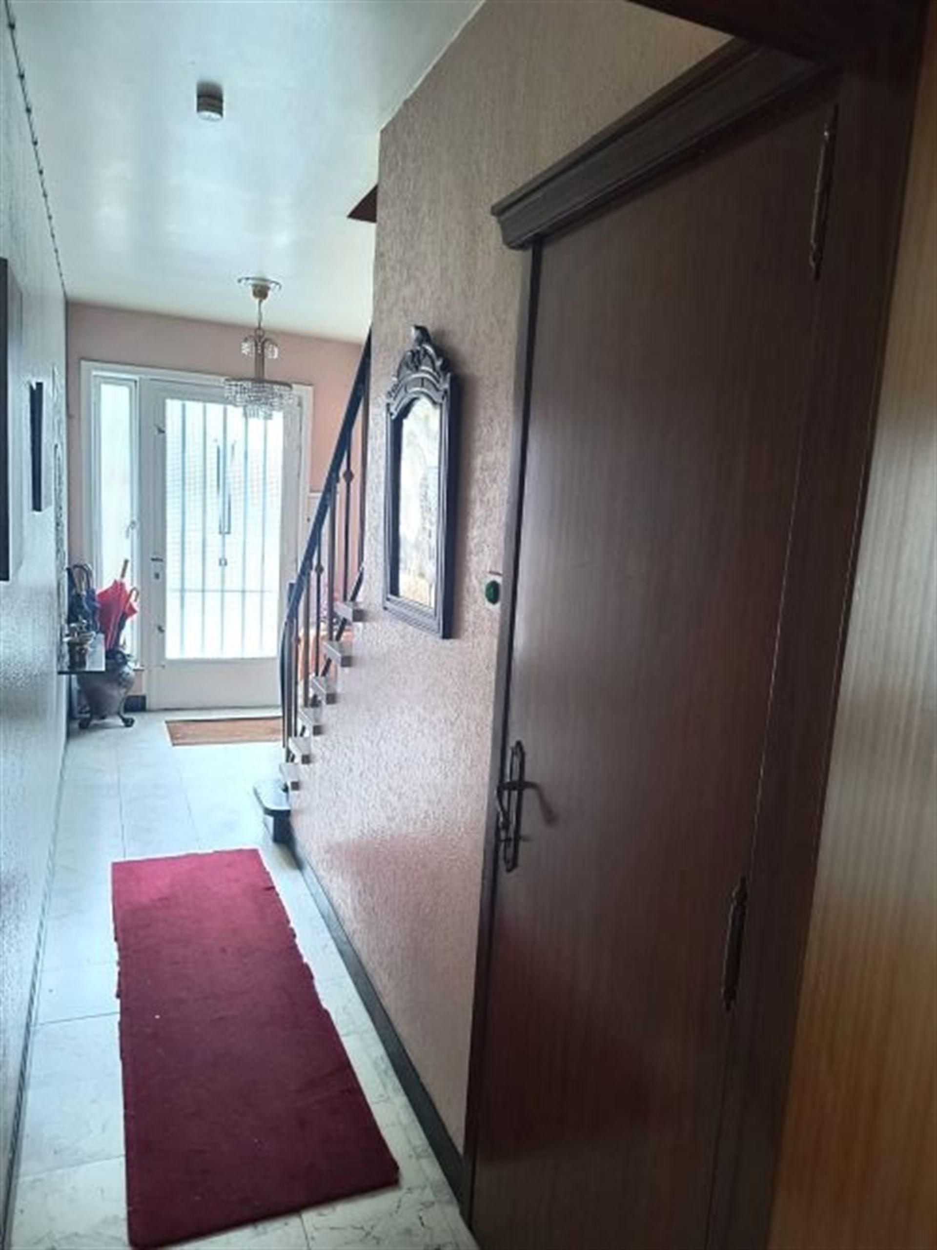 Appartementsgebouw foto 3