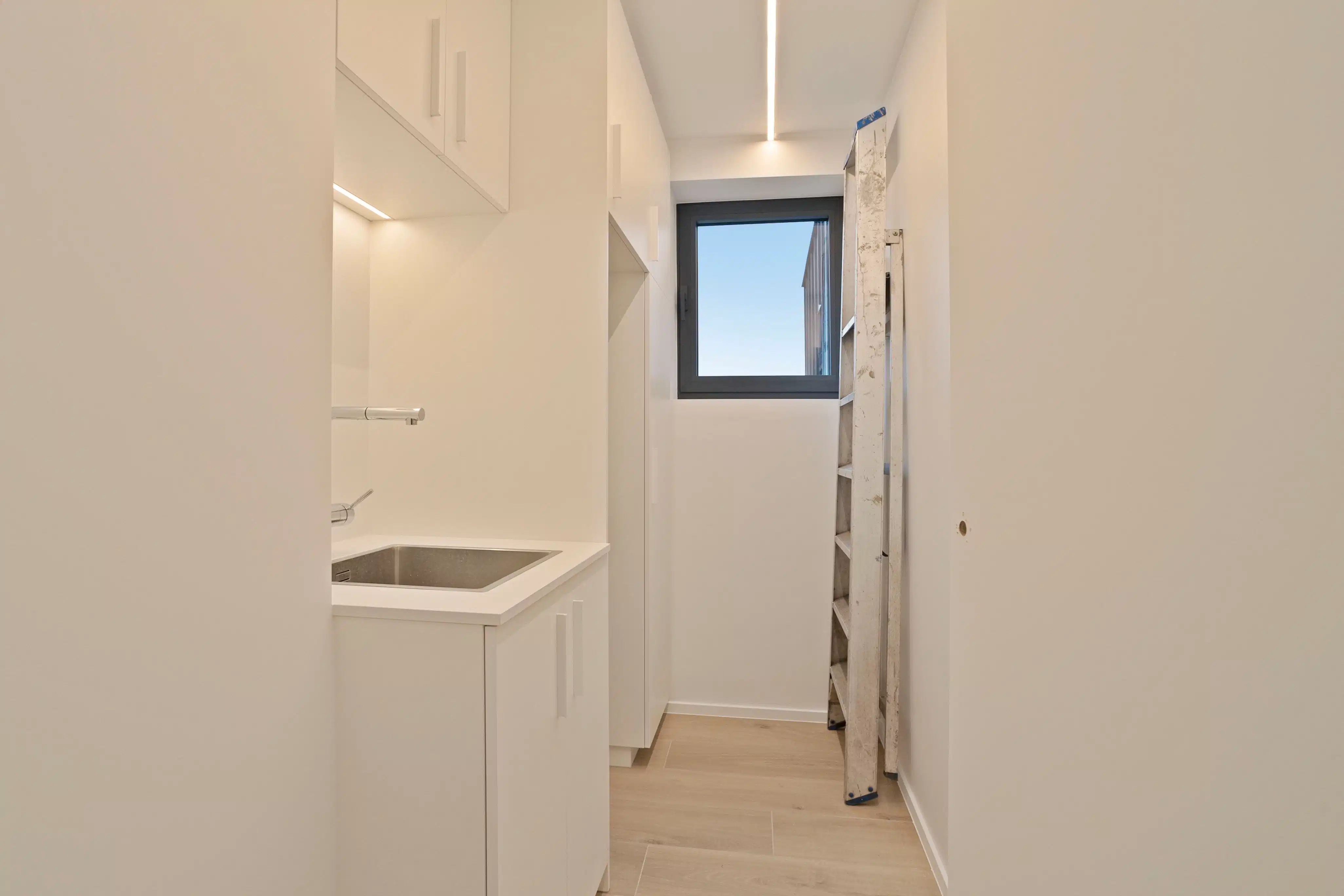 Appartement Te Huur foto 29