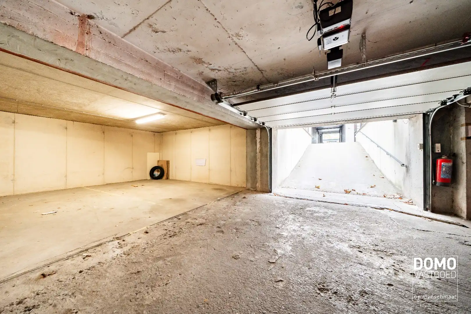 Stijlvol wonen in hartje Hasselt met een uniek uitzicht over het Kolonel Dusartplein foto 23