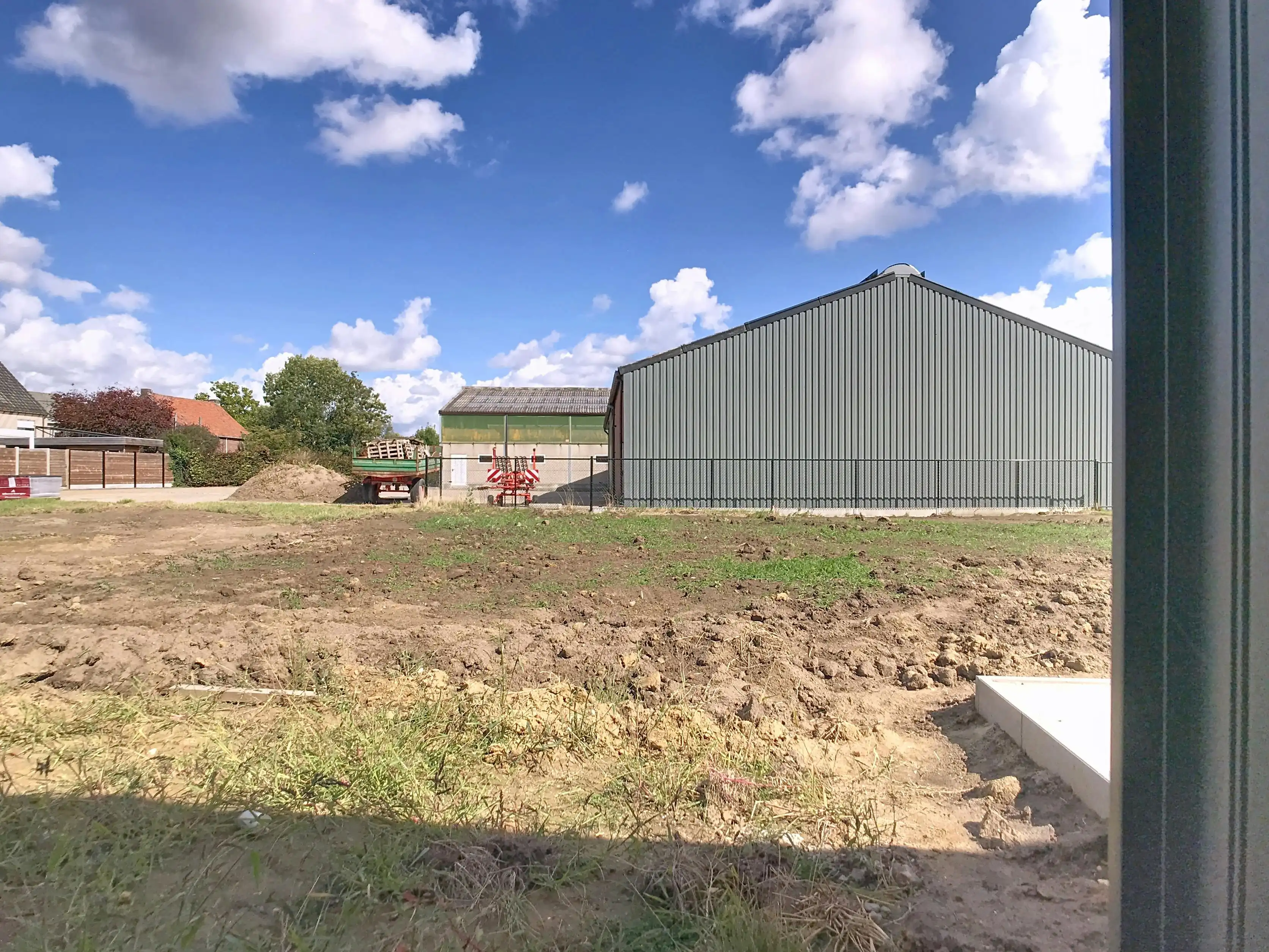 Casco halfopen bebouwing met 5 tot 7 slaapkamers te Kruibeke foto 13