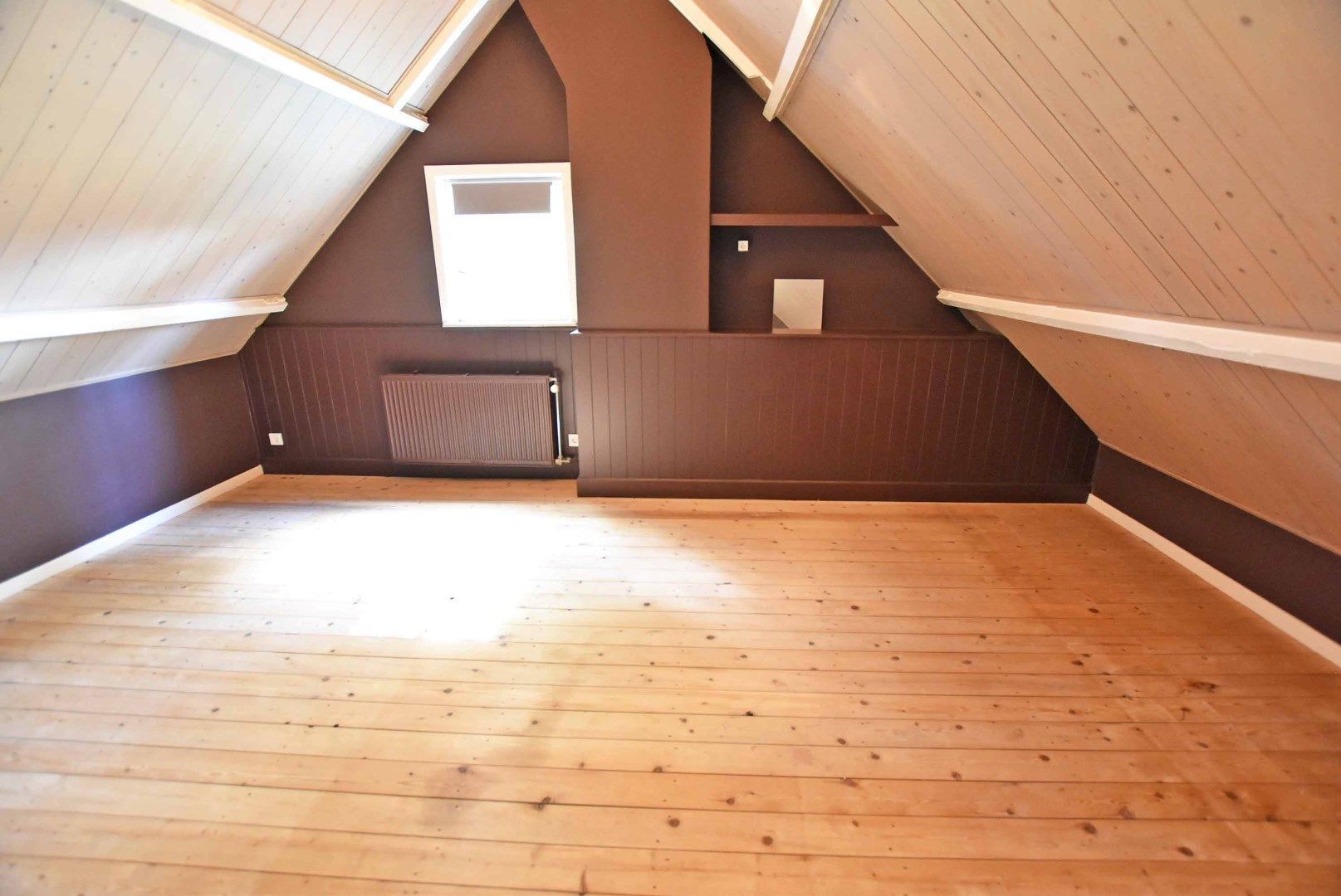 Charmante woning in Sint Anna ter Muiden met mooi uitgestrekt zicht!  foto 11