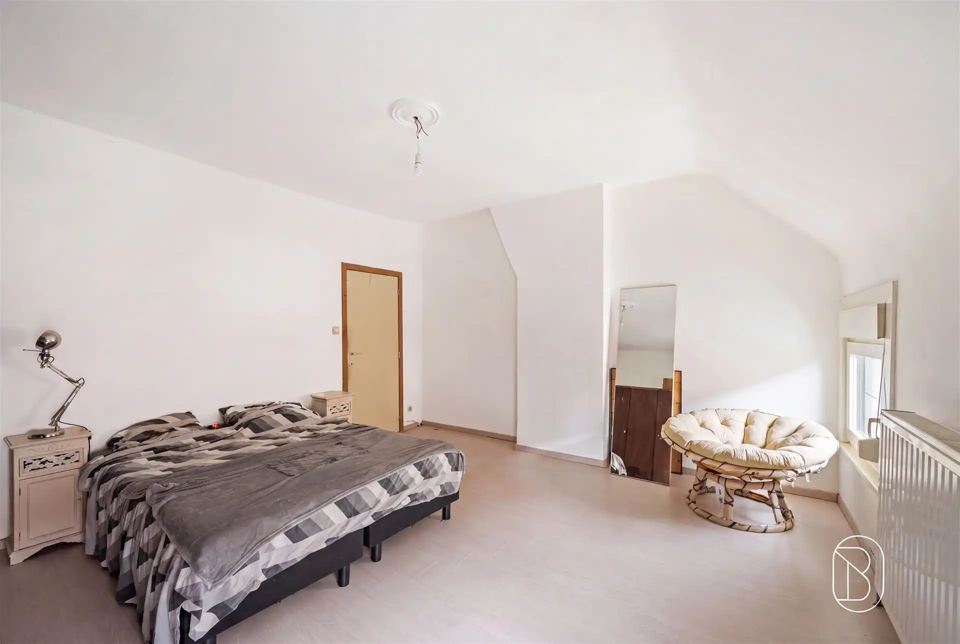 Instapklare, gezellige woning met tuin te Ronse foto 9